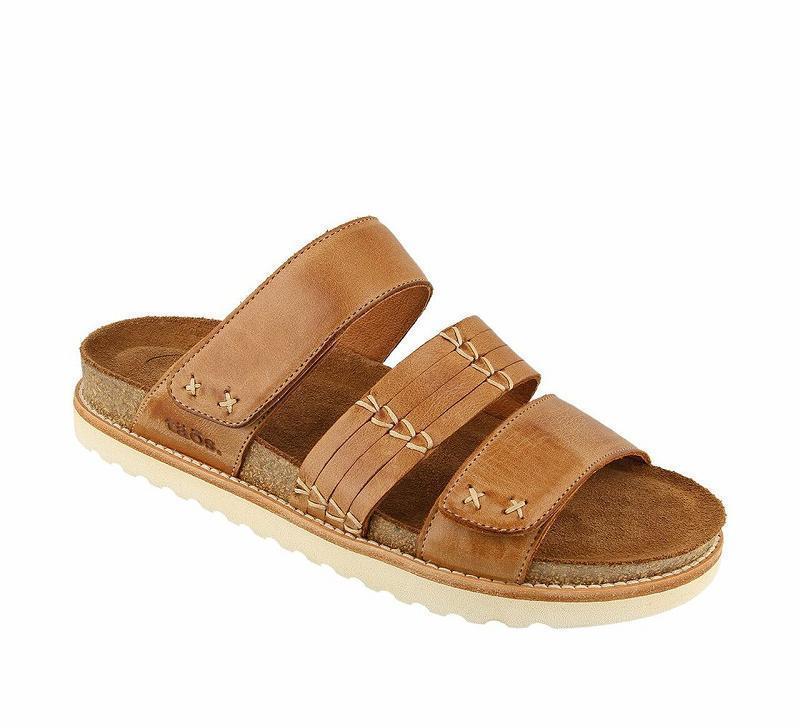Birkenstock Tremendous Sandal Sandaler Dame Brune | NO 157SGL